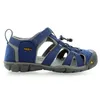 KEEN Seacamp Ii Cnx Sandale Kinder blau 33 Produktbild-Vorschau 15