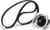 INA 530 0338 30 Zahnriemensatz + Wasserpumpe für OPEL Corsa Produktbild-Vorschau 1