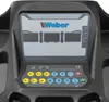 Weber Professional Reifendemontagemaschine mit Hilfsarm und Produktbild-Vorschau 4