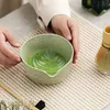 Teeservice 6 Stück Matcha Tee Set mit Matcha Besen Produktbild-Vorschau 10