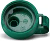 satch Sport-Trinkflasche 650 ml SAT-TBO-001 Green Produktbild-Vorschau 4