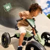 BERG Gokart Buzzy für Kinder ab 2 Jahren Grün Produktbild-Vorschau 3