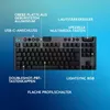 Logitech G G915 X - Tastatur - LIGHTSPEED - TKL Produktbild-Vorschau 12