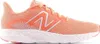 New Balance 411v3 Laufschuhe Orange EU 39 Damen Orange EU Produktbild-Vorschau 6