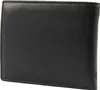 bugatti Leder Geldbörse City Line Coin Wallet with Flap 8 Produktbild-Vorschau 4