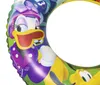 Anello gonfiabile BESTWAY Topolino e Paperino 56 cm Anteprima dell’immagine prodotto 4