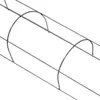 Treillis pour tuyaux de descente 120cm - 2 pièces - Voir les images du produit 5