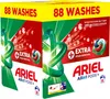 ARIEL Extra Clean All in 1 88 ks Produktbild-Vorschau 1