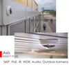Axis 02018-001, IP-Sicherheitskamera, Drinnen, Produktbild-Vorschau 8