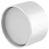 Aluminium inbouwspots met GX53 fitting Productafbeelding-voorbeeld 2