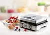 Waffeleisen DOMO DO9149W 1400W Produktbild-Vorschau 3