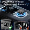 Mini CarPlay Auto Adapter,Wireless Android Auto Adapter, Produktbild-Vorschau 2