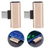 2PCS TypC Konverter Splitter Dual 2 In 1 zu Kopfhörer USB Produktbild-Vorschau 7