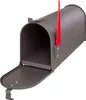 Boîte aux lettres américaine, anthracite Voir les images du produit 8