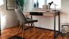 finori Denver 30 Schreibtisch, Nachbildung Artisan Oak / Produktbild-Vorschau 7