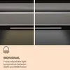 Klarstein Mariana Neo 60 digestor, 60 cm, EEK A, 547 m³/h, Náhľad obrázku produktu 3