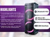 Reflexion Bluetooth Lautsprecher USB AUX - Lautsprecher - Produktbild-Vorschau 19