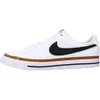 Nike Court Legacy (Gs) White/Black-Desert Ochre-G 5,5Y Produktbild-Vorschau 16