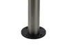 Pied de table en métal SH-3018-1/H/S, fixation directe au Voir les images du produit 4