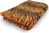 Vet Bed Hundedecke Tiger orange 150 x 100 cm Produktbild-Vorschau 1