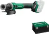 Hikoki 18V G1813Dvew2Z 125Mm Bl Hitsystem Anteprima dell’immagine prodotto 2