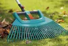 GARDENA combisystem-Kunststoff-Fächerbesen XXL vario Produktbild-Vorschau 13