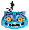 LEGO KPop : Chasseurs de démons, Tigre, Derpy et l'oiseau Voir les images du produit 9