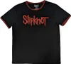 Slipknot - T-Shirt Logo pour homme/femme unie RO10215 (L) Voir les images du produit 1