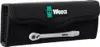 Wera 05004018001 Wera 8100 SA 8 Zyklop Metal-Knarrensatz Voir les images du produit 40