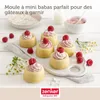 12er Cup-Cake-Backblech Special - Creative, 38,5x26,5x3 cm Produktbild-Vorschau 4