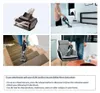 Bissell 2898, Handstaubsauger, Bürste, Schwarz, Grau, Produktbild-Vorschau 7