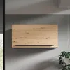Hängeschrank JAZZ Modern, Eiche Artisan Anthrazit, Produktbild-Vorschau 3