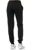 Damen Jogginghose | 100 % Baumwolle | Marine 512  Produktbild-Vorschau 3