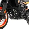 Protezione motore ZIEGER compatibile con KTM 890 SMT nero Anteprima dell’immagine prodotto 4