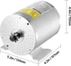 VEVOR 1800 W elektrischer bürstenloser Produktbild-Vorschau 8