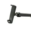 Wand Halterung Aluminium Arm 180° neigbar für Tablets von Produktbild-Vorschau 4