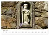 Jakobsweg - Camino Portugues Central (Wandkalender 2027 DIN Produktbild-Vorschau 9
