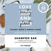 Love Beauty and Planet - Shampoo-Riegel - Kokoswasser & Produktbild-Vorschau 2