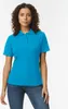 Polo Gildan Softstyle® Donna Piqué Anteprima dell’immagine prodotto 4