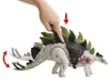 Jurský Svět Obrovský útočící dinosaurus - Stegosaurus HLP24 Náhled obrázku produktu 8