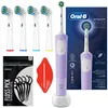 Oral-B Vitality PRO Protect X Clean Elektrische Zahnbürste Produktbild-Vorschau 1