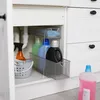 Relaxdays Küchenschrank Organizer, ausziehbares Produktbild-Vorschau 3