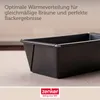 Zenker Königskuchenform 15 cm SPECIAL - MINI, kleine Produktbild-Vorschau 5