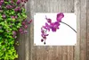 MuchoWow® 40x30 cm Outdoor-Poster Gartendeko Sichtschutz Produktbild-Vorschau 5