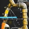 SCHELLOX Schlauchschellen Set Schlauchbinder Rohrschellen Produktbild-Vorschau 5