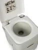 Campingtoilette, Tragbare Toilette, Reisetoilette 20L mit Produktbild-Vorschau 11