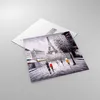 Bilder auf glas - Architektur Paris Eiffle Frankreich - Produktbild-Vorschau 2