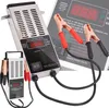 KRAFT&DELE | Testeur de batterie, 12V, 150-1400A, analyseur Voir les images du produit 13