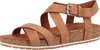 Timberland Malibu Waves Ankle Brązowy Podgląd zdjęcia produktu 18