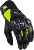 LS2 Spark II Leather perforierte Motorradhandschuhe, Produktbild-Vorschau 1